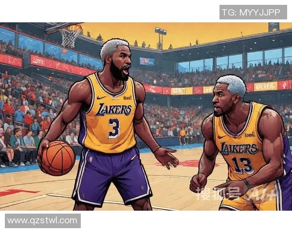 湖人与灰熊的精彩对决分析及球员表现点评