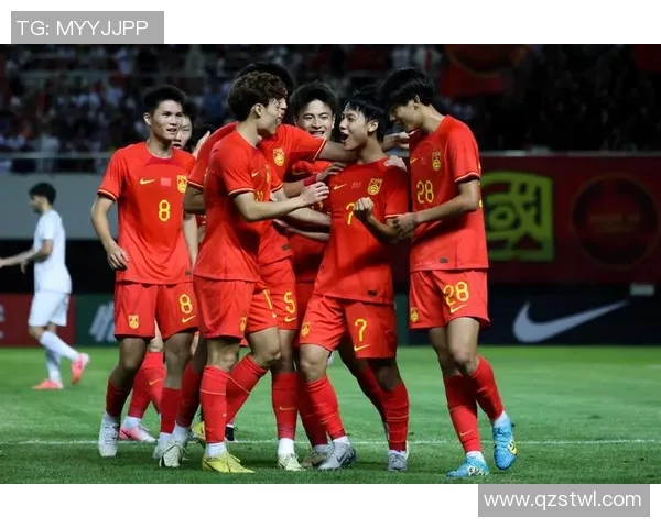 中国足球队挑战巴西足球强队的历史交锋与未来展望