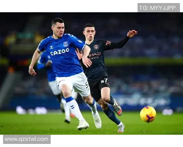 埃弗顿主场强势表现以2比0战胜切尔西迎来久违胜利