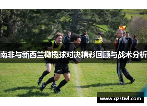 南非与新西兰橄榄球对决精彩回顾与战术分析